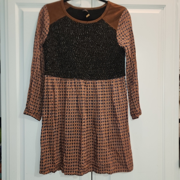 THML Dresses & Skirts - THML multimedia Dress Size XS